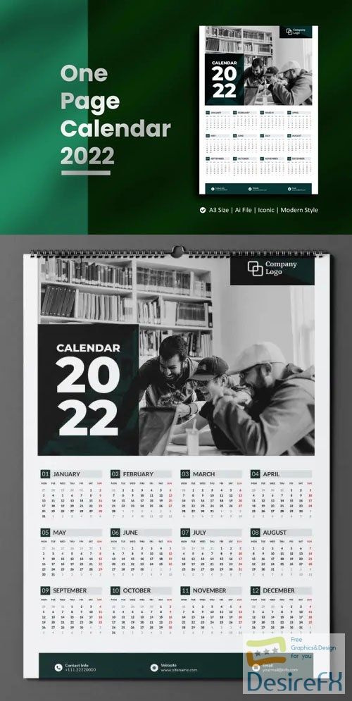 Calendar